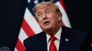 Trump Iran Picu Kecaman dari Partai Republik AS