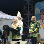 Bandar Lampung Expo 2026 Cetak Omzet Rp3,1 Miliar, Meningkat
