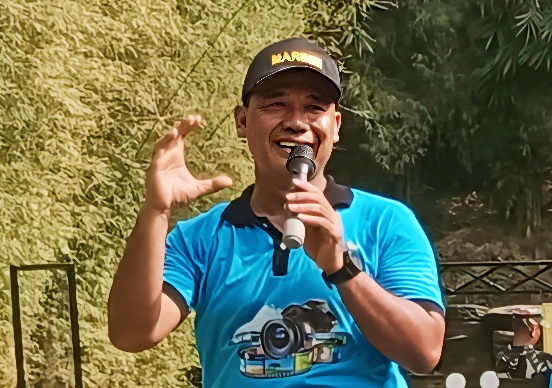 Media Gathering Brigif 4 Marinir Perkuat Sinergi dengan Pers