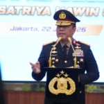 Perwira Remaja Akpol Disambut, Wakapolri Tekankan Integritas