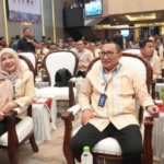 Rakernas APEKSI XVIII Perkuat Sinergi Pembangunan Kota Nasional