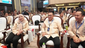Rakernas APEKSI XVIII Perkuat Sinergi Pembangunan Kota Nasional