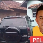 Penggelapan Mobil Diduga Dilakukan Fachrizal Nurdin di Lampung