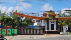 SMPN 2 Bandar Lampung Cetak Generasi Unggul dan Berprestasi