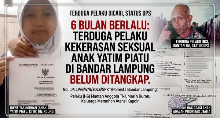kekerasan-seksual-anak-belum-ditangkap