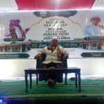 Ponpes Darussalamah Resmikan Asrama Putri, Semangat Gotong Royong