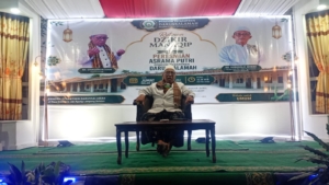 Ponpes Darussalamah Resmikan Asrama Putri, Semangat Gotong Royong