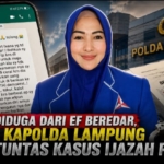 Pesan Eli Fitriyana Beredar, Minta Kapolda Usut Tuntas Kasus