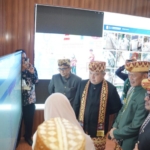 Kadis Kominfo Bandar Lampung Paparkan Program Seribu Wajah