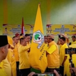 Muscam Golkar Penengahan Perkuat Konsolidasi Kader Desa