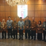 KPK Kumpulkan Kepala Daerah Lampung Perkuat Pencegahan Korupsi