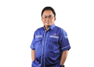 Demokrat Tubaba Hormati Proses Hukum Eli Fitriyana
