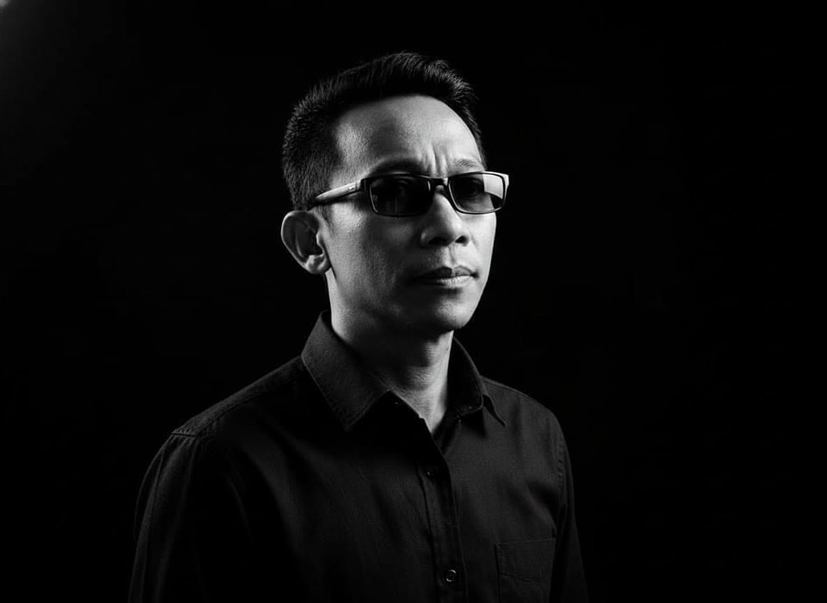 Ketum For-WIN Desak Presiden Tarik Ucapan “Wartawan Londo Ireng”