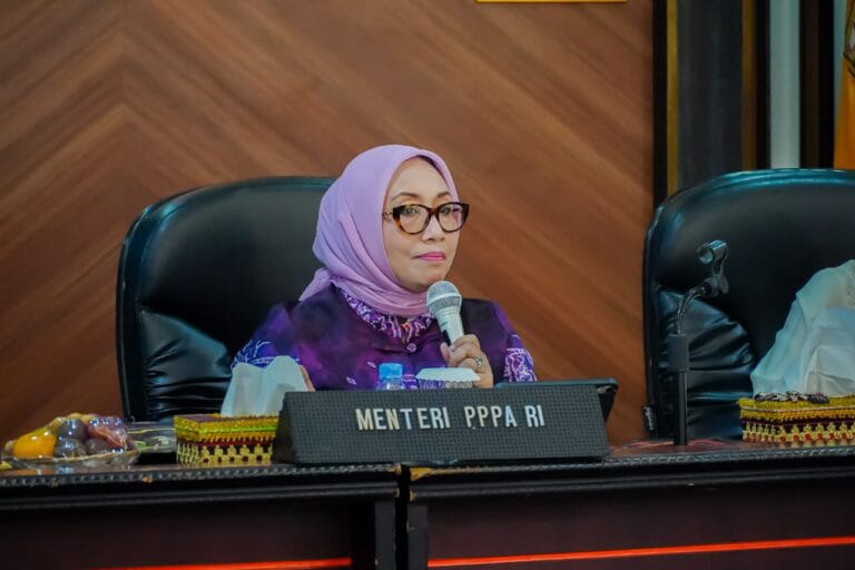 Perlindungan Anak Lampung Diuji oleh Kasus Kekerasan di Lamsel