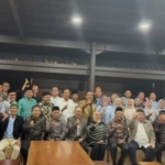 Alumnus IKASUKA Lampung Maksimalkan Jejaring dan Potensi Lini