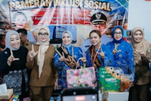 Festival Literasi Lampung 2026 Perkuat Budaya Membaca Daerah