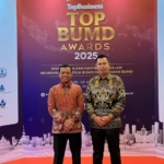 Perumdam Way Sekampung Tingkatkan Kinerja untuk Perkuat PAD