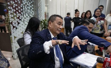 Hotman Dilaporkan MIO Indonesia atas Dugaan Penghinaan Wartawan