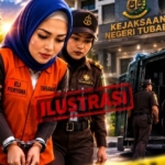 Penahanan Eli Fitriyana, Publik Tunggu Penjelasan Kejari Tubaba