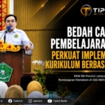 Bedah Capaian Pembelajaran KBC Optimalkan Deep Learning MA