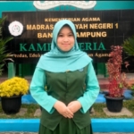 Prestasi Literasi MAN 1 Bandar Lampung, Marssya Raih Juara III FLS3N 2026