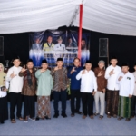 Tabligh Akbar Al-Hasyimiyah Sambut Maulid Nabi di Lampung Barat
