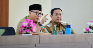 Kelas Migran Jepang Diperketat, Lampung Siapkan SDM Global