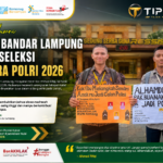 Dua Alumni MAN 1 Bandar Lampung Lulus Seleksi Bintara Polri