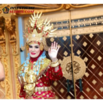 Busana Saibatin IKWI Lampung Raih Juara Kedua Nasional 2026