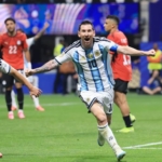 Pertaruhan Lionel Messi Hadapi Spanyol di Final Piala Dunia 2026