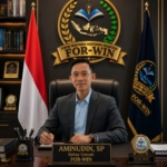 Marwah Wartawan Jadi Sorotan, FOR-WIN Respons Perdamaian Hotman