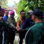 Pengibaran Bendera Merah Putih Warnai HUT Ke-81 RI