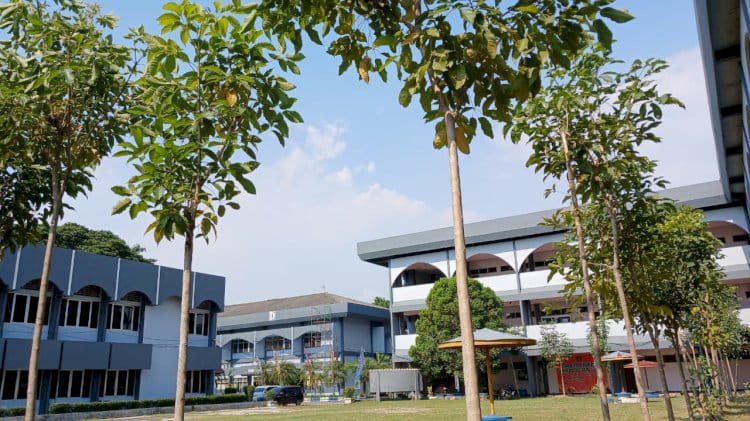 Kampus Undar Jombang Siapkan Penginapan Gratis Tamu Muktamar