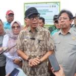 PM-AAS Lampung Dongkrak Produktivitas Padi hingga 11,4 Ton