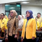 ILUNI UI Lampung Jadi Mitra Strategis Pembangunan Daerah