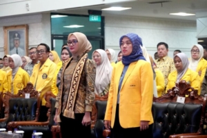 ILUNI UI Lampung Jadi Mitra Strategis Pembangunan Daerah