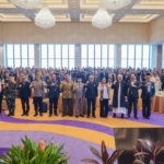 Rakernas APTISI 2026 Dorong Kampus Jadi Motor Pembangunan