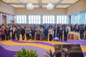 Rakernas APTISI 2026 Dorong Kampus Jadi Motor Pembangunan