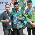 Delegasi Papua Tempuh Perjalanan Panjang Hadiri Muktamar NU