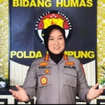 Polda Lampung Ingatkan Orang Tua Awasi Pergaulan Anak