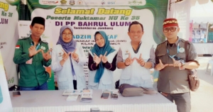BWI Dorong Wakaf Uang Produktif untuk Pendidikan dan Pemberdayaan Umat