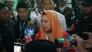 Iddah Politik NU Jaga Netralitas dan Masa Depan Organisasi