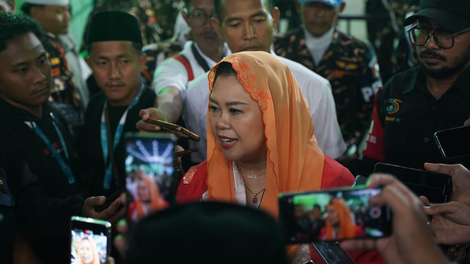 Iddah Politik NU Jaga Netralitas dan Masa Depan Organisasi