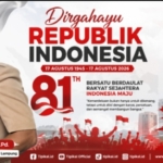 HUT RI ke-81 Bukan Sekadar Seremonial, Ini Pesan Trans Kasiono untuk Pelajar