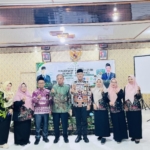 Pengembangan Kurikulum Berbasis Cinta Perkuat Pendidikan Karakter di MTsN 1 Lampung Barat
