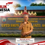 Pendidikan Bermutu Jadi Komitmen SMPN 1 Jati Agung