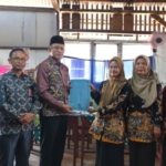 Pengembangan Madrasah MTsN 1 Kampus 2 Menuju MTsN 2