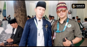 Registrasi Muktamar NU-35 Capai 2.090 Peserta di Jombang