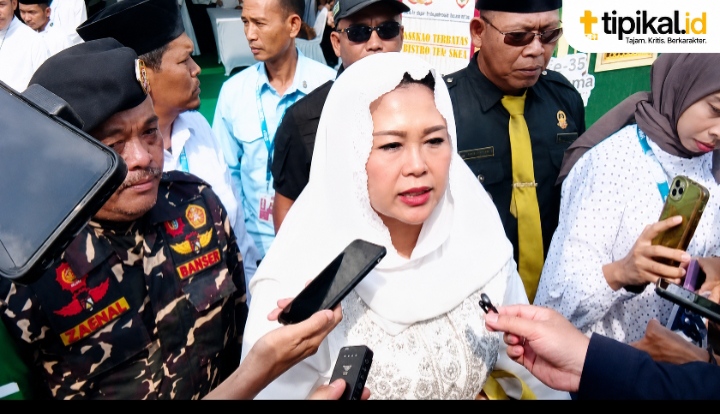 Muktamar NU Diharapkan Bahas Persoalan Umat dan Bangsa