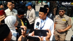 Sistem Pemilihan Ketum NU Jadi Bahasan Muktamar ke-35